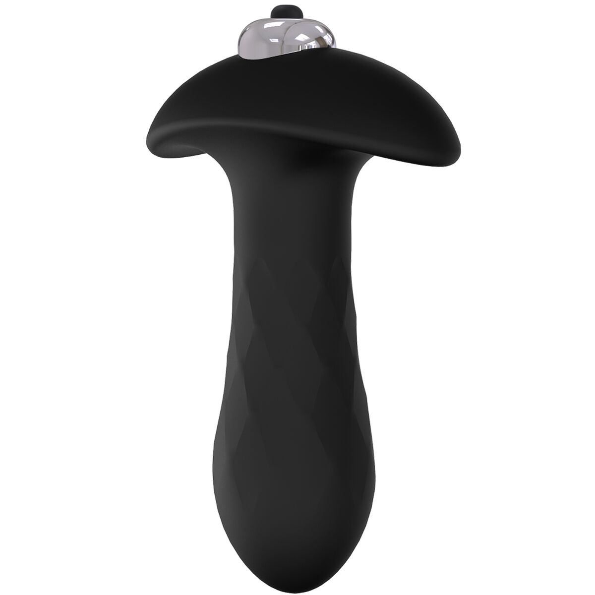 Analni Čep Dream Toys Essentials Crna
